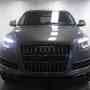 USED 2012 AUDI Q7 3.0 SUV FOR SALE BY OWNER