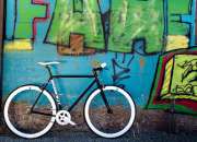 Shop Fixed Gear Bicycles Online at Big Shot Bikes