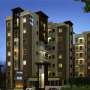 Concorde Tech Turf - Luxury yet affordable apartments in E-City