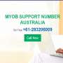 MYOB Technical Support Number Australia +61-283206009