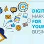 digital marketing services in Frisco
