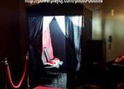 Photo booth in fargo- this is what your special night need