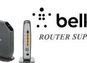 Belkin Router Support USA/Canada Dial 1-800-463-5163