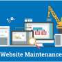 website maintenance company frisco
