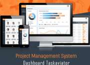 Best Online Project Management Tool - Task Avaiator