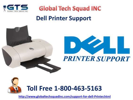 10 best steps to support dell printer support [1-800-463-5163]