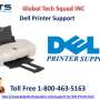10 Best steps to Support Dell Printer Support [1-800-463-5163]